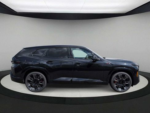 Used 2026 BMW XM Label Red AWD/4WD image 9