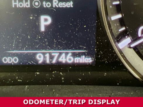 Used 2017 Lexus RX 350 AWD image 18