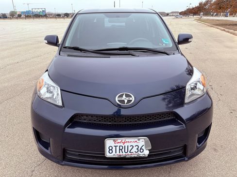 Used 2013 Scion xD 5-Door Hatchback 4- AT image 46