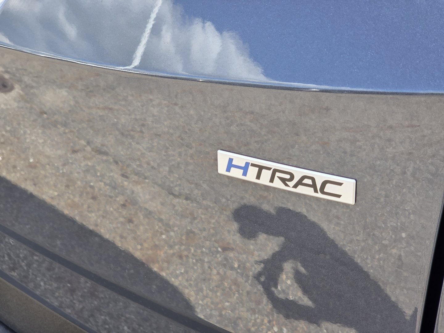 New 2026 Hyundai Tucson SEL Plus AWD/4WD image 66