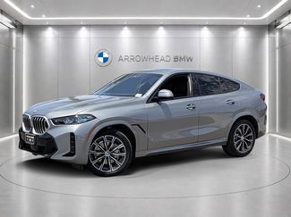 Used 2026 BMW X6 xDrive40i AWD/4WD video 1