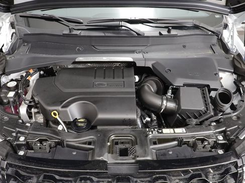 New 2026 Land Rover Discovery Sport Landmark AWD/4WD image 25