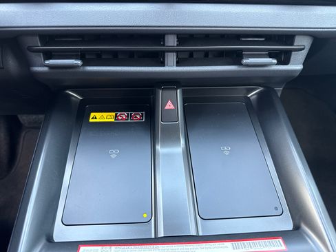 Certified 2026 Toyota bZ FWD image 26