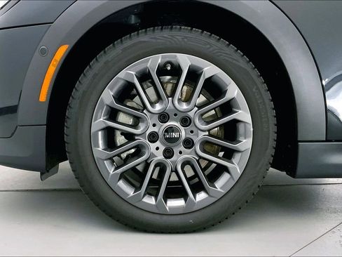 Used 2025 MINI Cooper S image 8