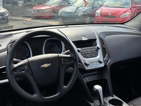 Used 2012 Chevrolet Equinox LS image 52