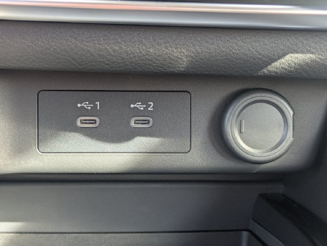 New 2026 Nissan Rogue S FWD image 21