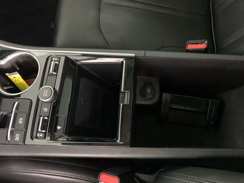 Used 2021 Kia K5 EX w/ EX Premium Package FWD image 27