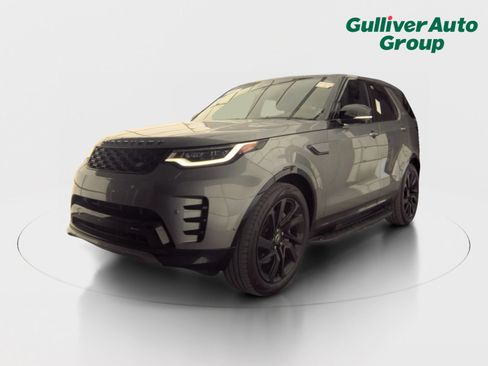 Used 2023 Land Rover Discovery S R-Dynamic AWD/4WD image 1