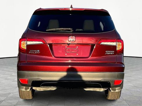 Used 2022 Honda Pilot Special Edition image 7