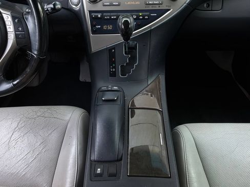 Used 2013 Lexus RX 350 FWD w/ Navigation Pkg image 15