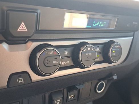 Used 2023 Toyota Tacoma SR5 image 30