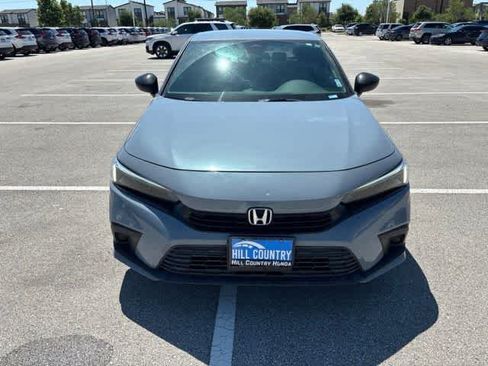 Used 2023 Honda Civic Sport image 8