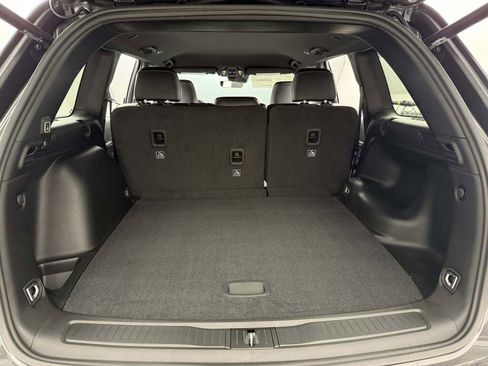 New 2025 Jeep Grand Cherokee Limited image 22