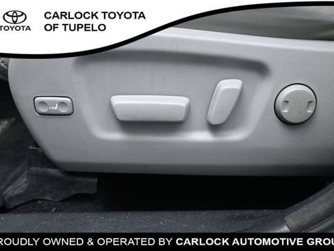 Used 2018 Toyota Highlander Limited FWD image 40