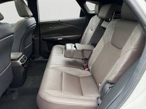 Certified 2025 Lexus RX 350 w/ Convenience Package AWD/4WD image 12