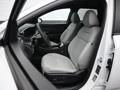 New 2026 Hyundai Santa Cruz SEL image 23