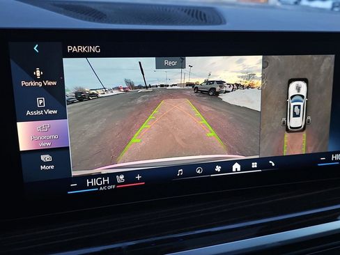 Used 2026 BMW X5 xDrive40i image 36