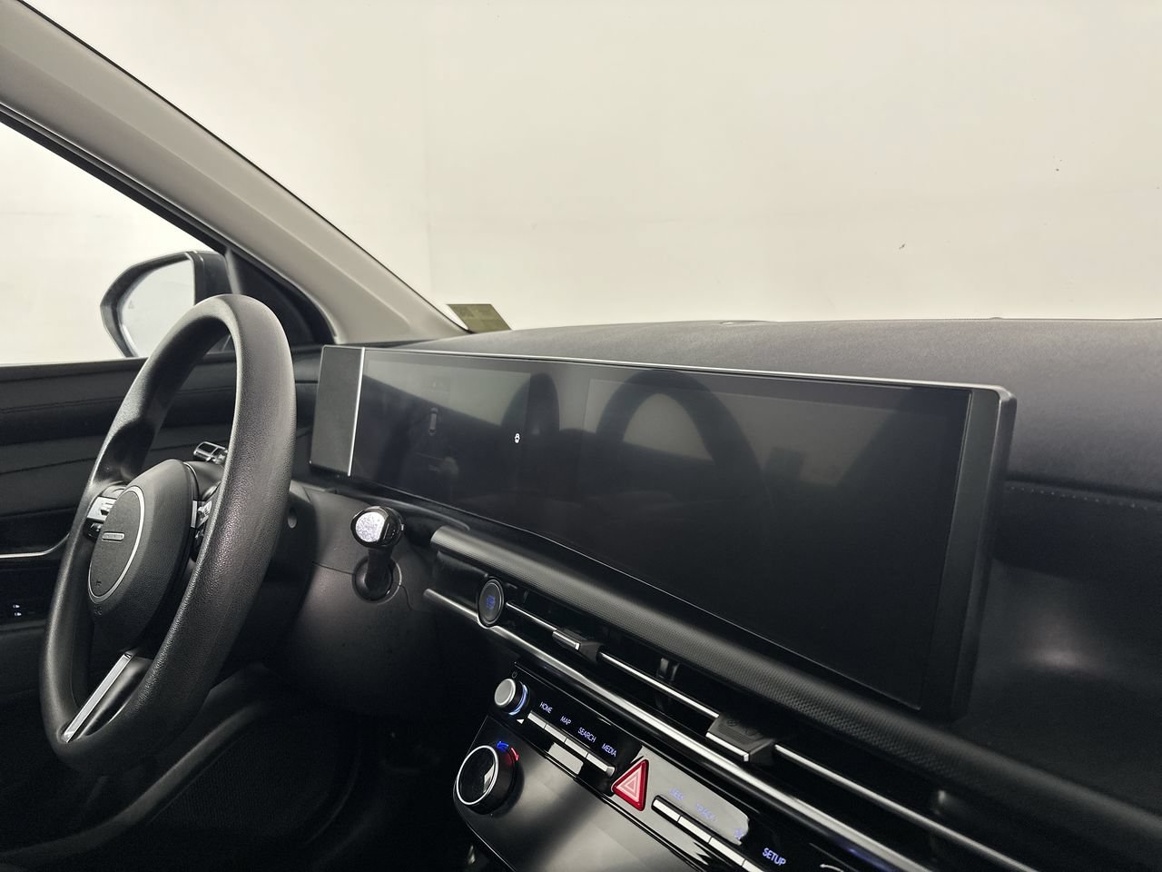 Used 2025 Hyundai Tucson SEL FWD image 14