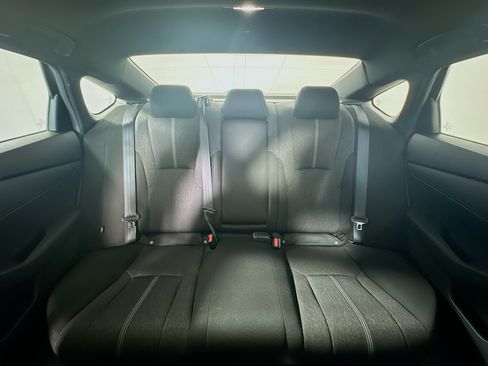 Used 2024 Honda Accord Sport image 30