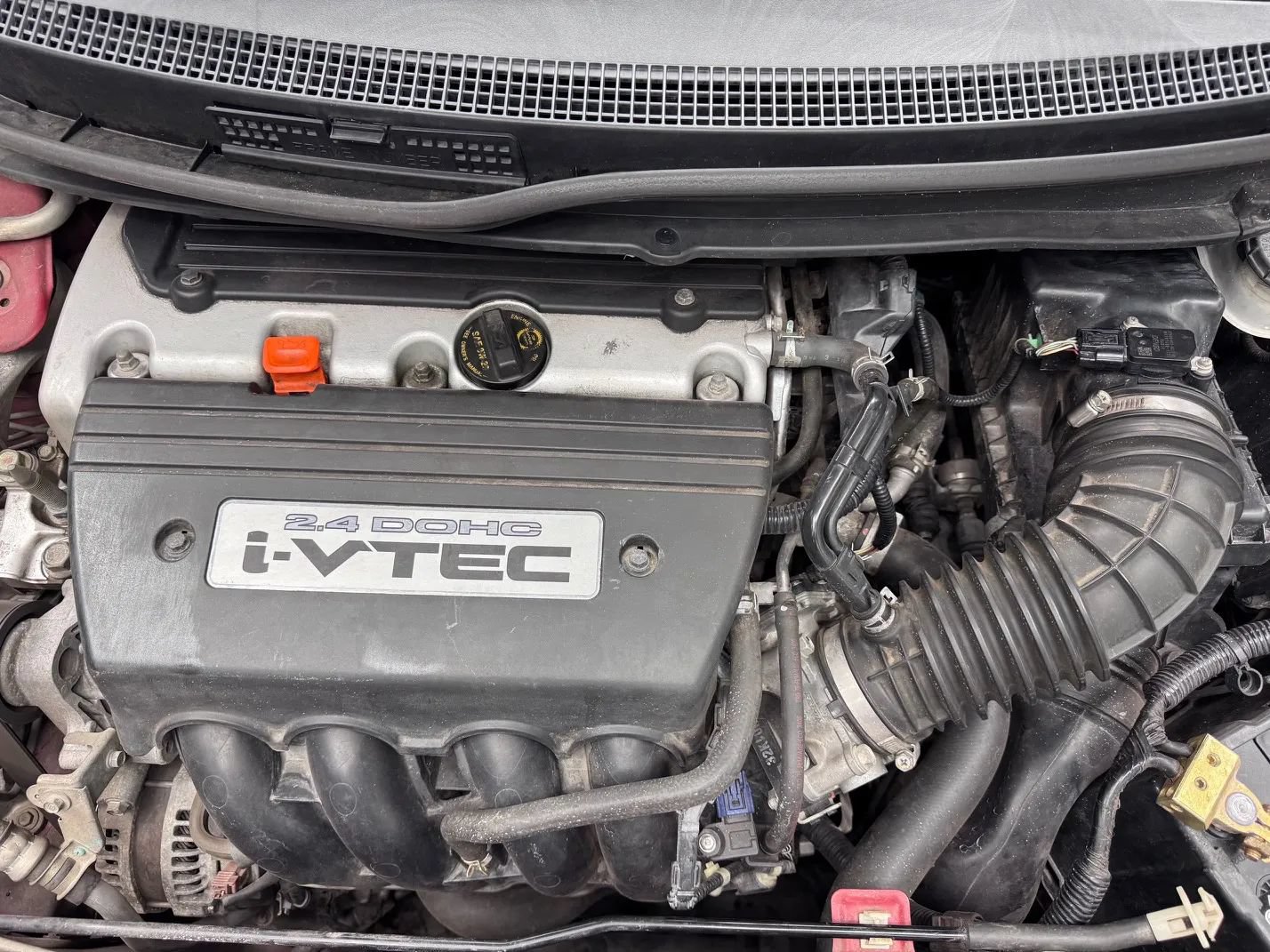 Used 2013 Honda Civic Si image 10