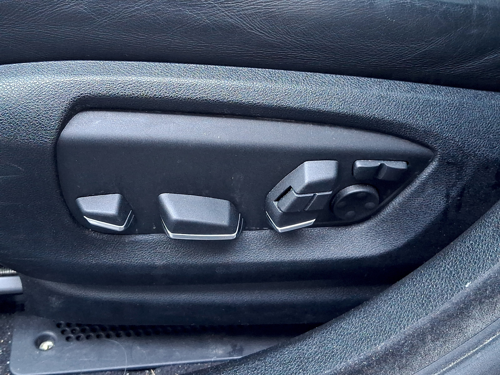 Used 2015 BMW 535i Gran Turismo xDrive AWD/4WD image 17