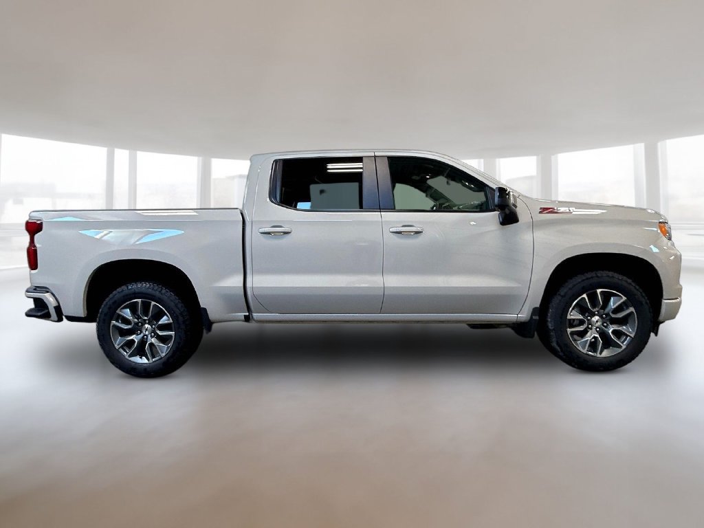 New 2026 Chevrolet Silverado 1500 RST w/ All Star Edition Plus AWD/4WD image 16