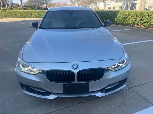 Used 2015 BMW 328i Sedan image 3