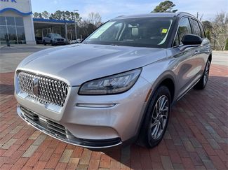 Used 2022 Lincoln Corsair FWD video 1