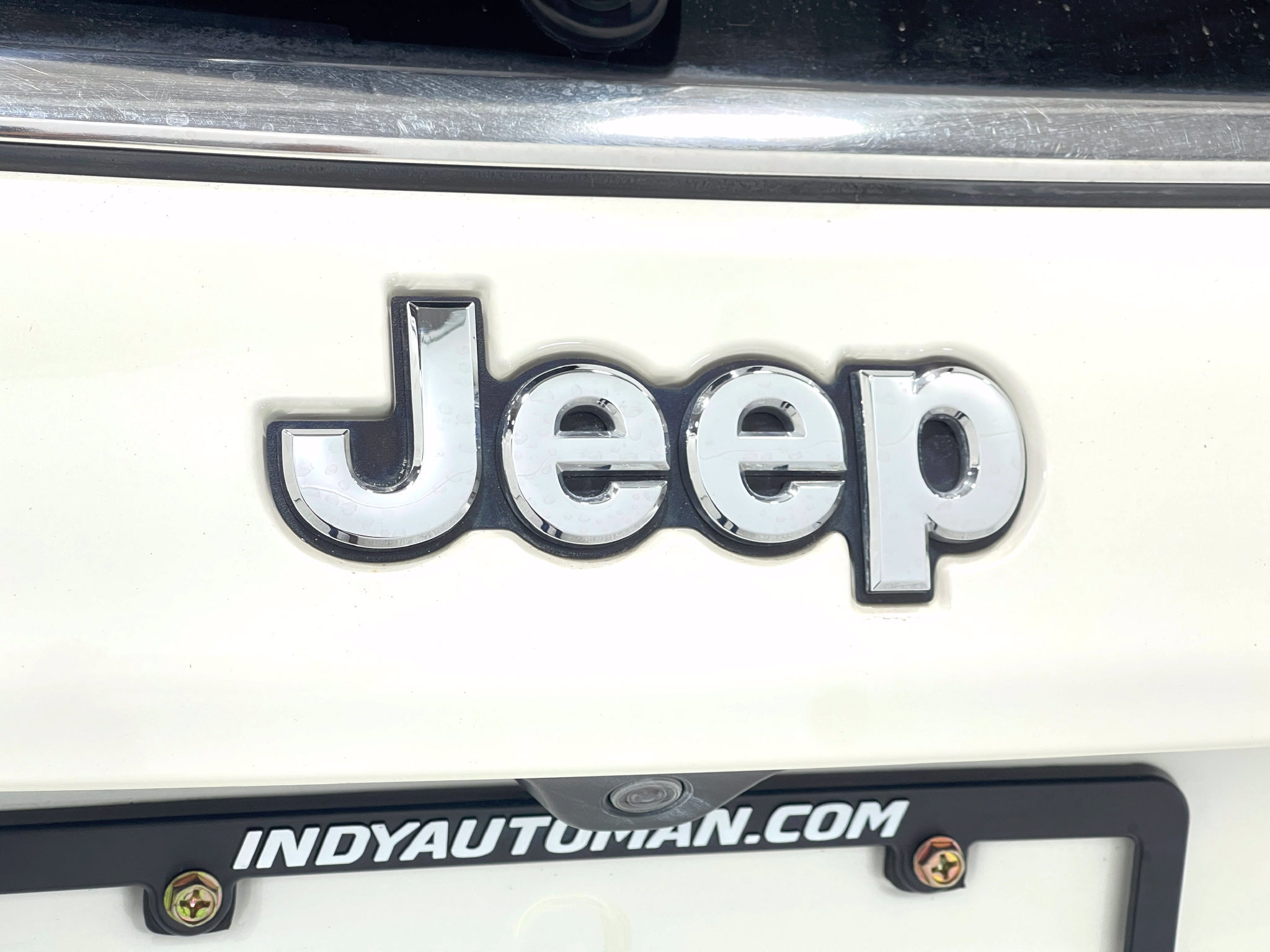 Used 2019 Jeep Compass Limited AWD/4WD image 38
