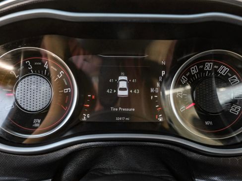 Used 2018 Dodge Challenger SXT Plus image 21