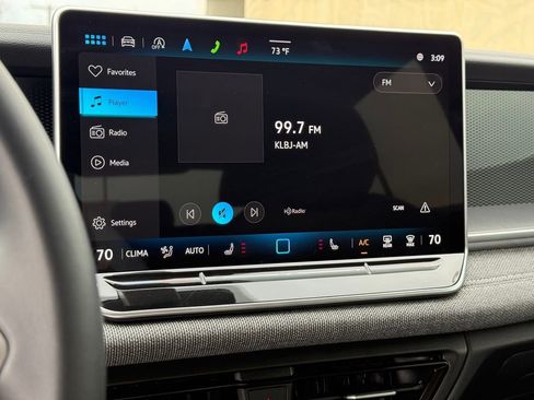 New 2025 Volkswagen Tiguan S image 20