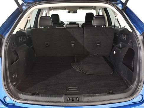 Used 2024 Ford Edge SEL w/ Convenience Package image 20