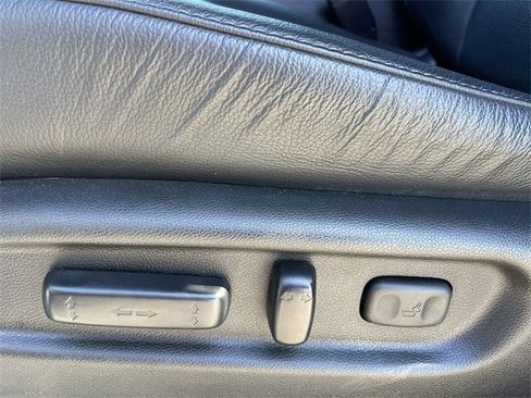 Certified 2022 Honda Passport EX-L image 25