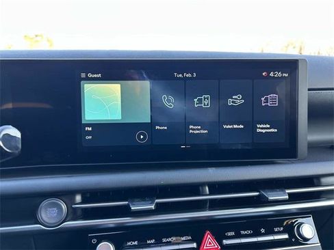 New 2026 Hyundai Santa Cruz SE image 7