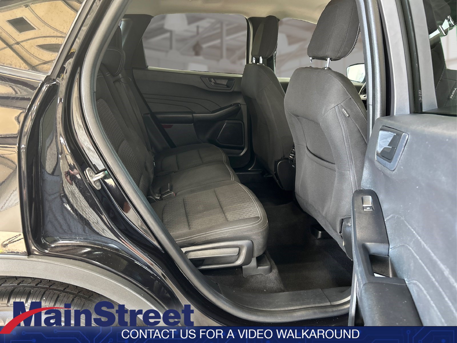 Used 2023 Ford Escape Active FWD image 11