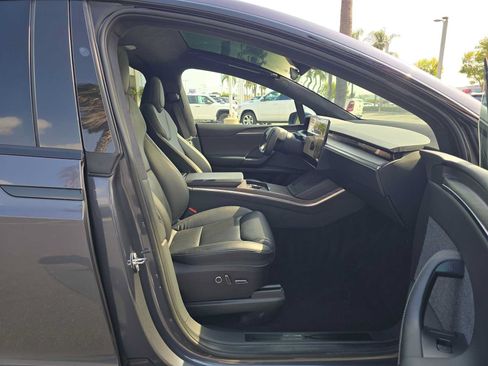 Used 2022 Tesla Model X AWD/4WD image 10