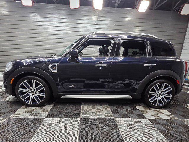 Used 2020 MINI Cooper Countryman S w/ Driver Assistance Package AWD/4WD image 9