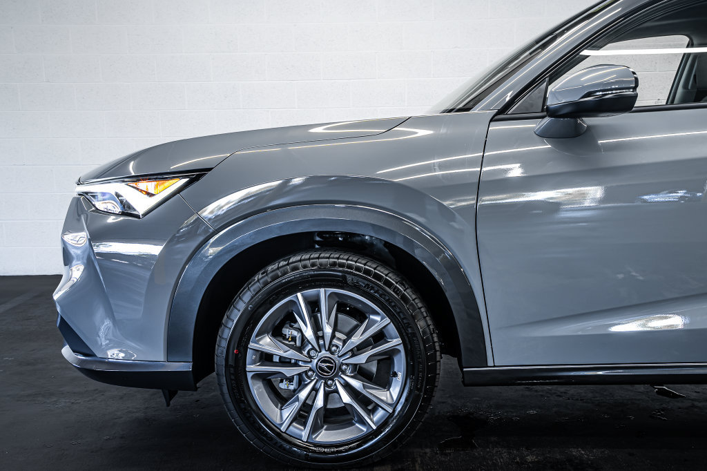 New 2026 Acura ADX FWD image 12
