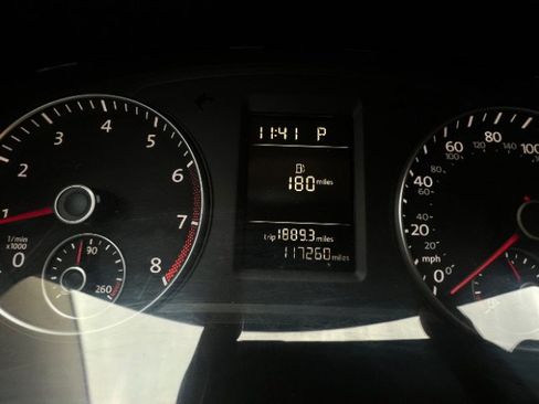 Used 2015 Volkswagen Passat 1.8T Limited Edition image 14