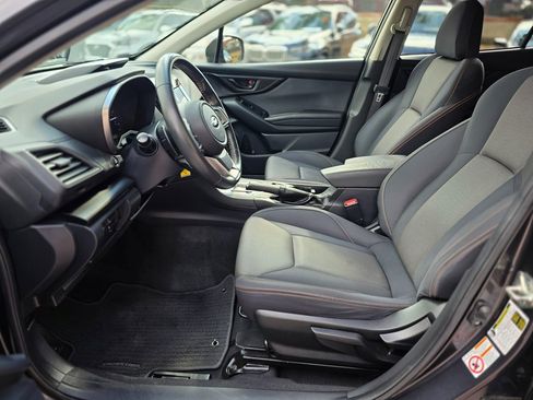 Used 2019 Subaru Crosstrek 2.0i Premium w/ Eyesight System image 22