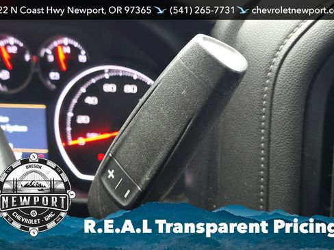 Used 2019 Chevrolet Silverado 1500 LT w/ All-Star Edition AWD/4WD image 20