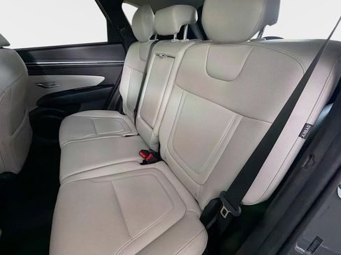 Certified 2024 Hyundai Tucson SEL w/ Convenience Package FWD image 23