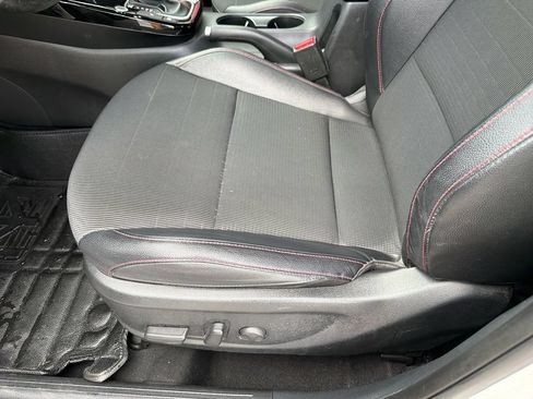 Used 2021 Kia Soul Turbo FWD image 20