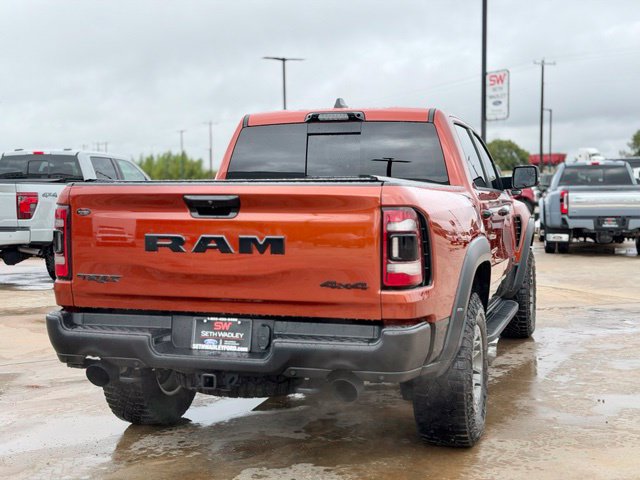 Used 2024 RAM 1500 TRX AWD/4WD image 6