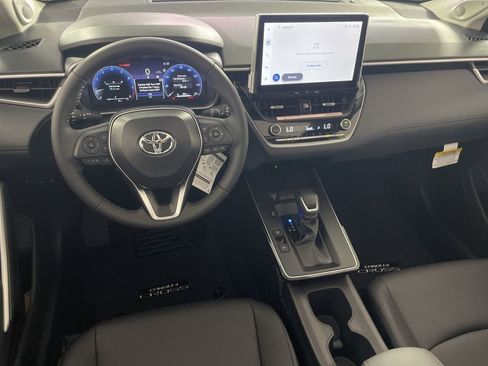 New 2026 Toyota Corolla Cross XLE image 22