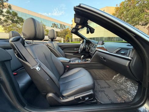 Used 2014 BMW 435i Convertible RWD image 18