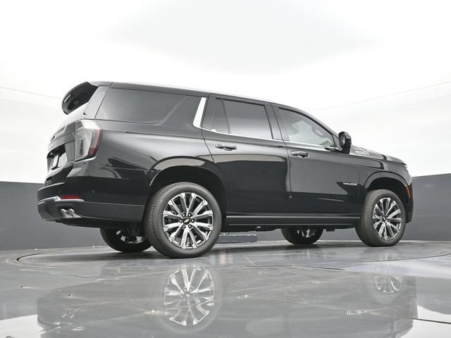 New 2026 Chevrolet Tahoe High Country AWD/4WD image 52