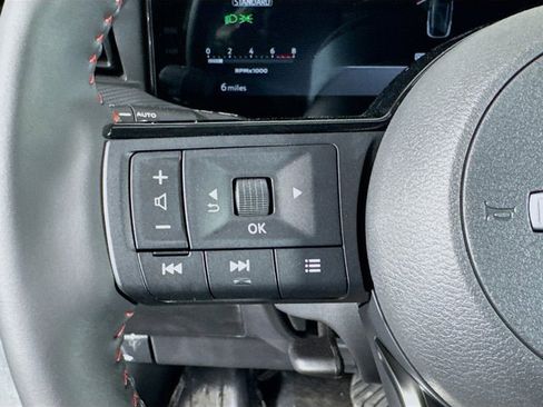 New 2026 Nissan Kicks SR w/ SR Premium Package image 11