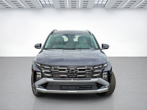New 2025 Hyundai Tucson Limited image 2