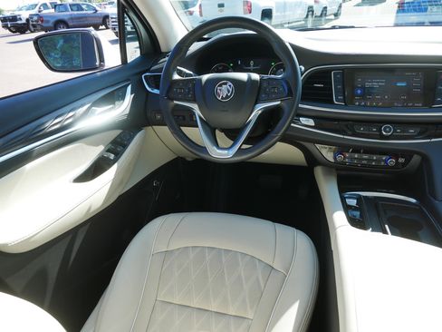 Certified 2023 Buick Enclave Avenir w/ Trailering Package, 5000 lbs. image 9